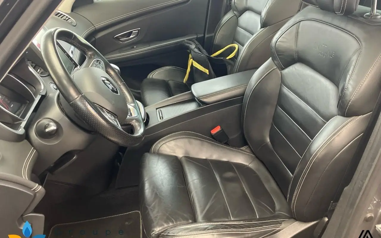 Renault Grand scenic iv Grand scenic blue dci 150 edc initiale paris 1071 8