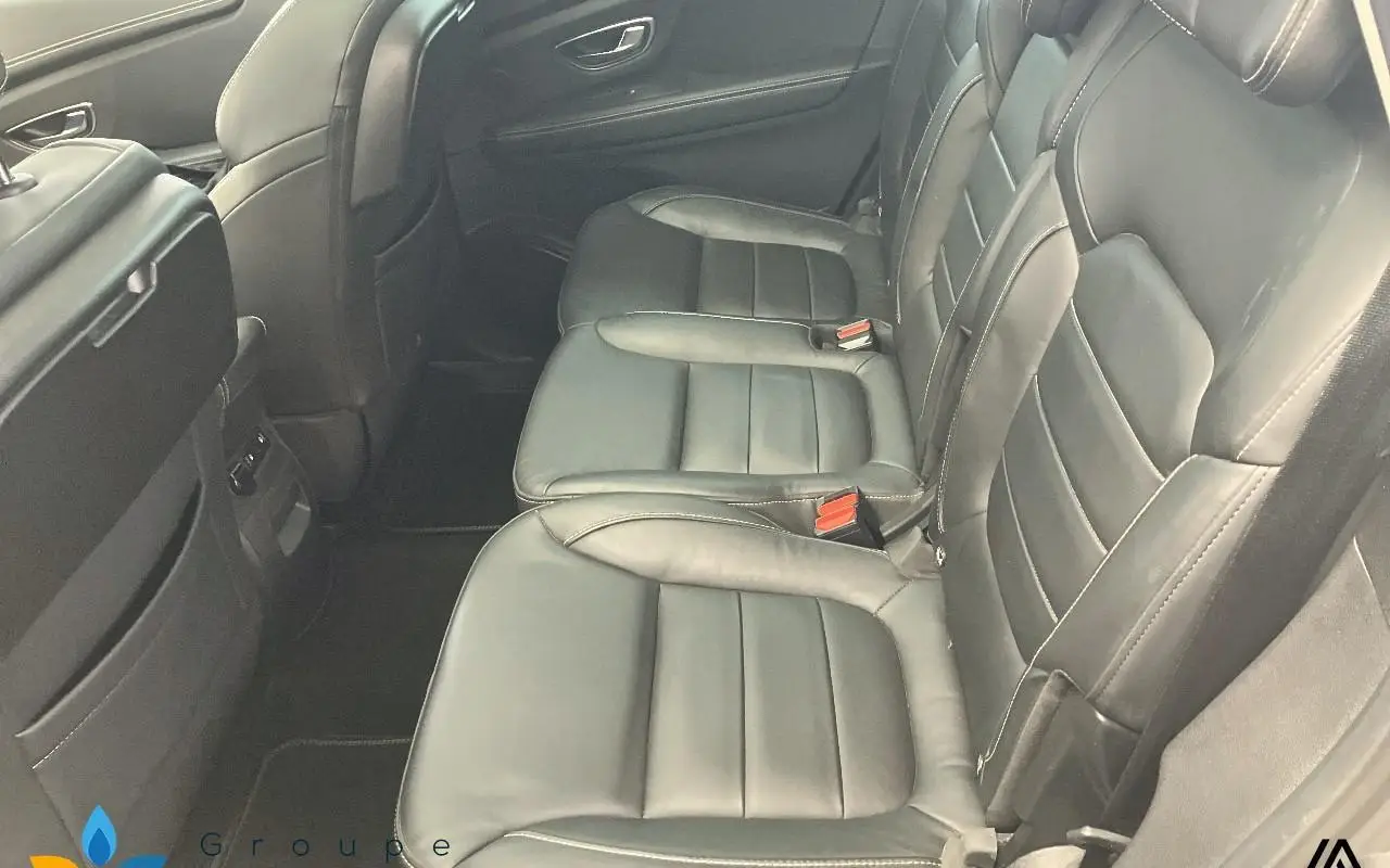 Renault Grand scenic iv Grand scenic blue dci 150 edc initiale paris 1071 9