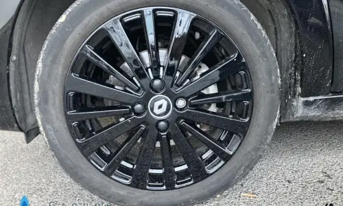 Renault Twingo e-tech électrique Twingo iii achat intégral - 21 urban night 1072 11