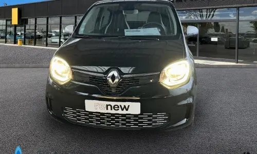 Renault Twingo e-tech électrique Twingo iii achat intégral - 21 urban night 1072 5