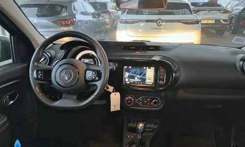 Renault Twingo e-tech électrique Twingo iii achat intégral - 21 urban night 1072 6