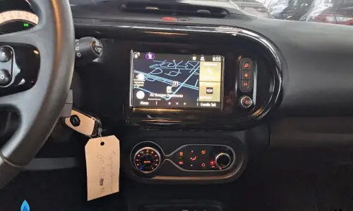 Renault Twingo e-tech électrique Twingo iii achat intégral - 21 urban night 1072 7