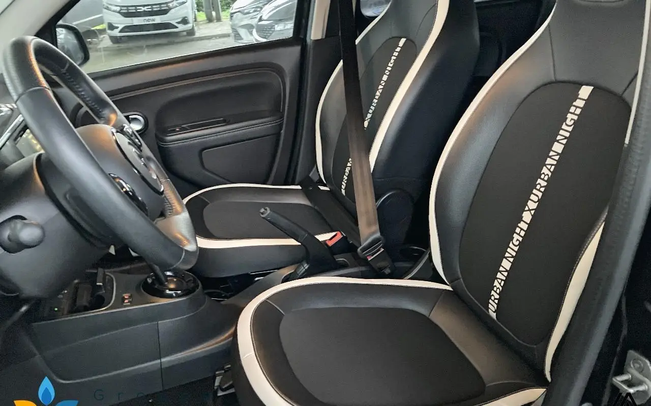 Renault Twingo e-tech électrique Twingo iii achat intégral - 21 urban night 1072 8