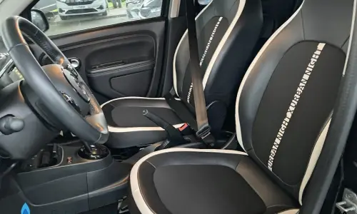 Renault Twingo e-tech électrique Twingo iii achat intégral - 21 urban night 1072 8