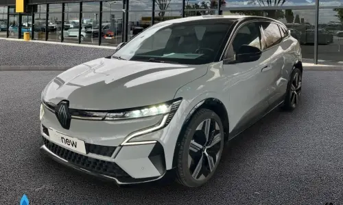 Renault Megane e-tech Megane e-tech ev60 220 ch super charge iconic 1074