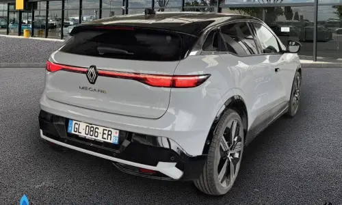 Renault Megane e-tech Megane e-tech ev60 220 ch super charge iconic 1074 3