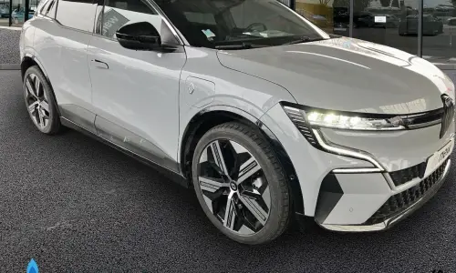 Renault Megane e-tech Megane e-tech ev60 220 ch super charge iconic 1074 4