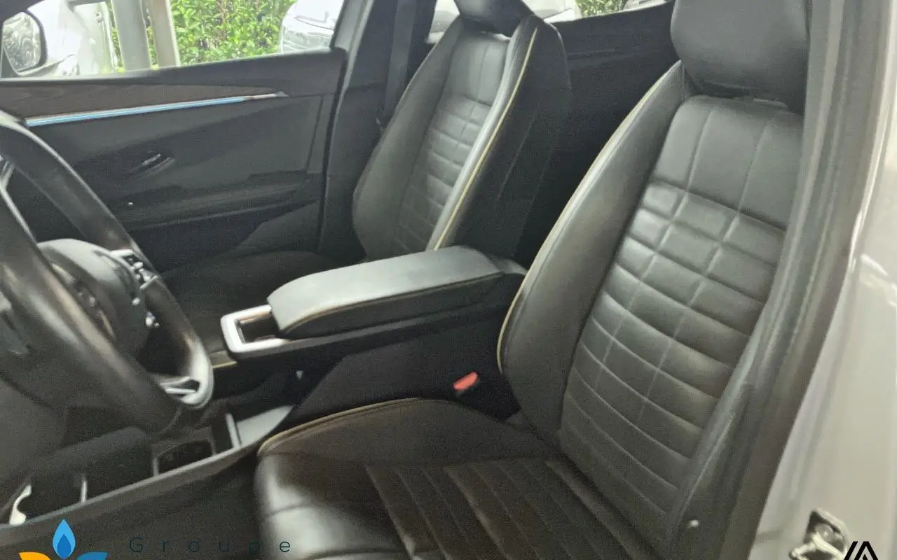 Renault Megane e-tech Megane e-tech ev60 220 ch super charge iconic 1074 8