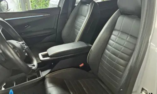 Renault Megane e-tech Megane e-tech ev60 220 ch super charge iconic 1074 8