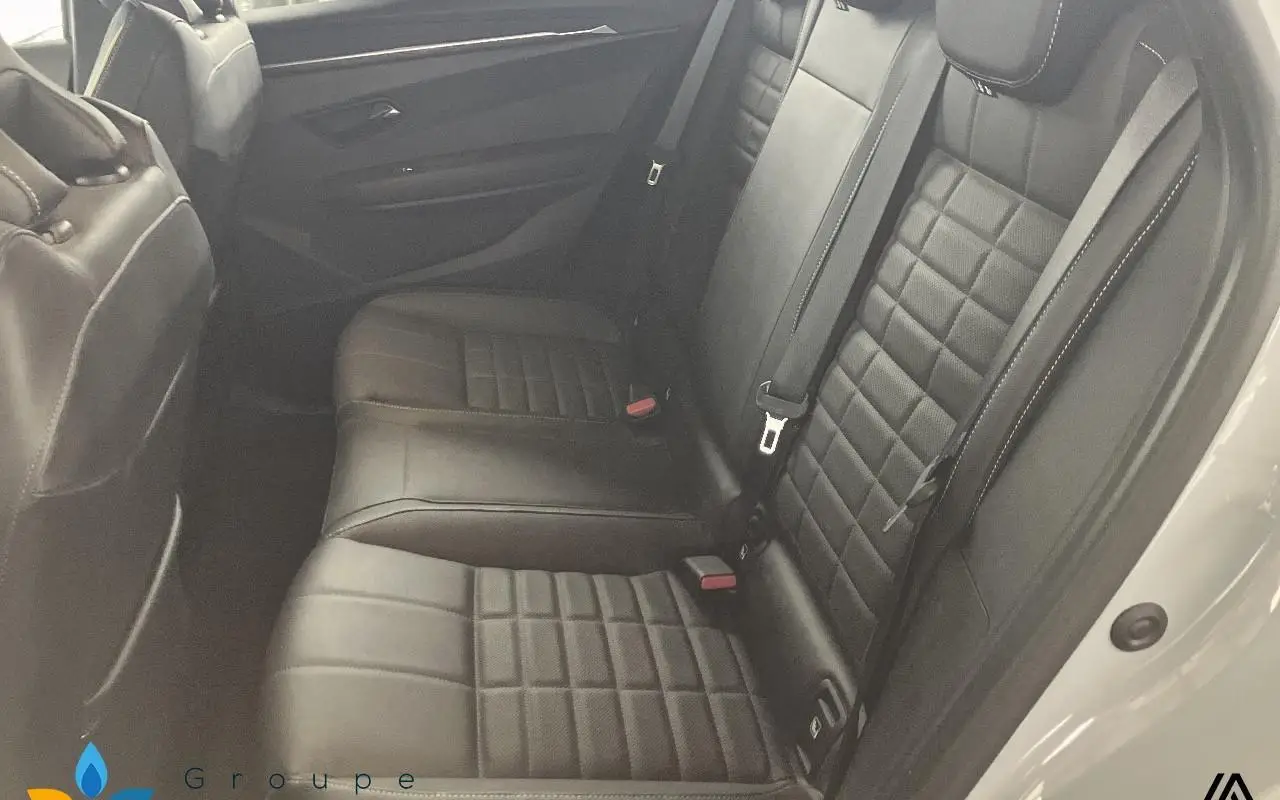 Renault Megane e-tech Megane e-tech ev60 220 ch super charge iconic 1074 9