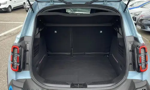 Renault 4 e-tech electrique Renault 4 e-tech electrique 150 ch autonomie confort techno 1075 10