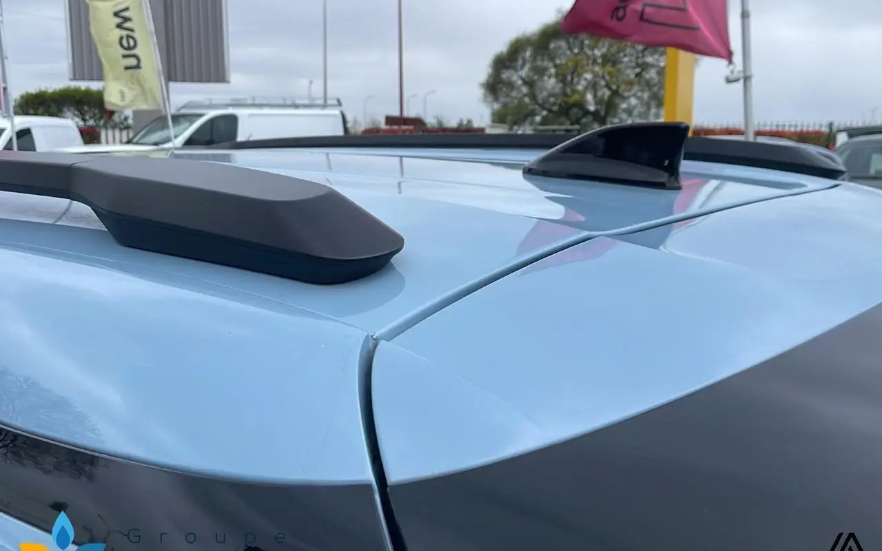 Renault 4 e-tech electrique Renault 4 e-tech electrique 150 ch autonomie confort techno 1075 12