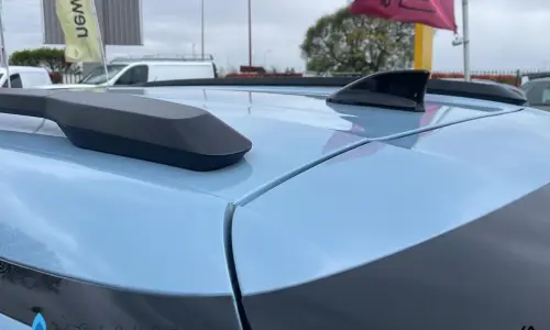 Renault 4 e-tech electrique Renault 4 e-tech electrique 150 ch autonomie confort techno 1075 12