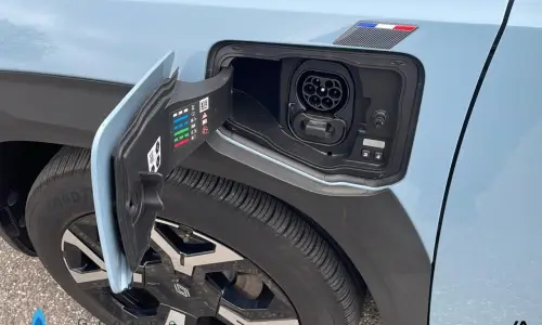 Renault 4 e-tech electrique Renault 4 e-tech electrique 150 ch autonomie confort techno 1075 13