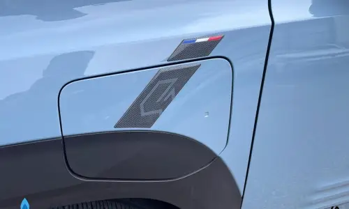 Renault 4 e-tech electrique Renault 4 e-tech electrique 150 ch autonomie confort techno 1075 14