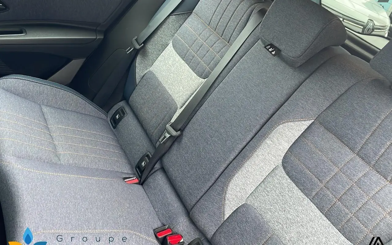 Renault 4 e-tech electrique Renault 4 e-tech electrique 150 ch autonomie confort techno 1075 9