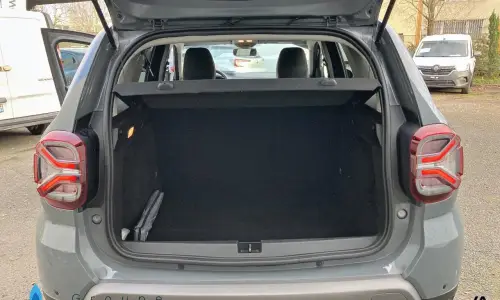 Dacia Duster Tce 150 4x2 edc extreme 1076 10