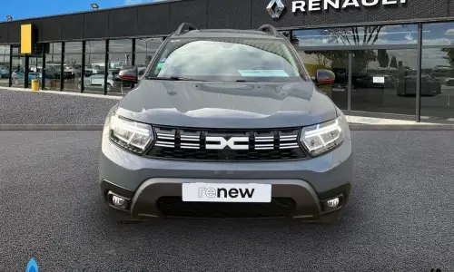 Dacia Duster Tce 150 4x2 edc extreme 1076 5