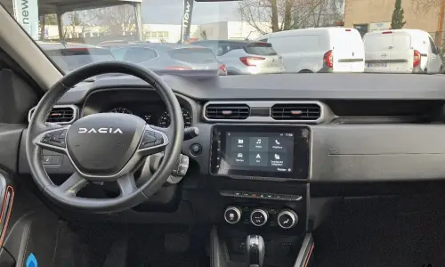 Dacia Duster Tce 150 4x2 edc extreme 1076 6