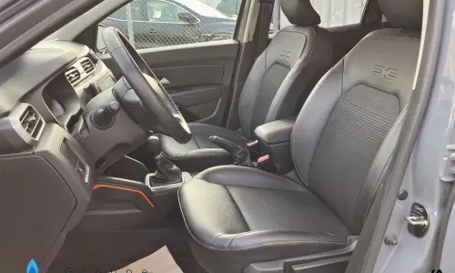 Dacia Duster Tce 150 4x2 edc extreme 1076 8