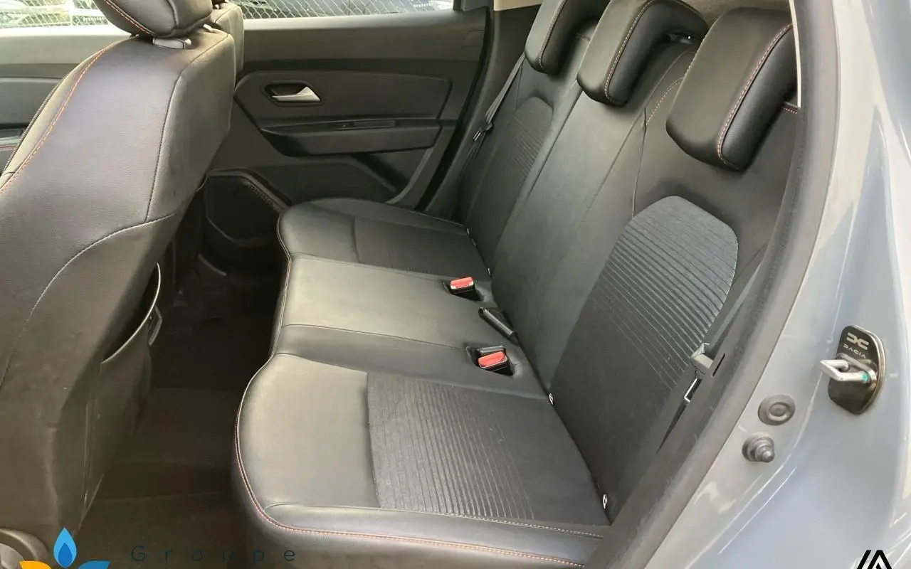 Dacia Duster Tce 150 4x2 edc extreme 1076 9