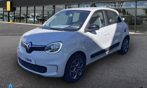 Renault Twingo iii Twingo iii sce 65 equilibre 1077
