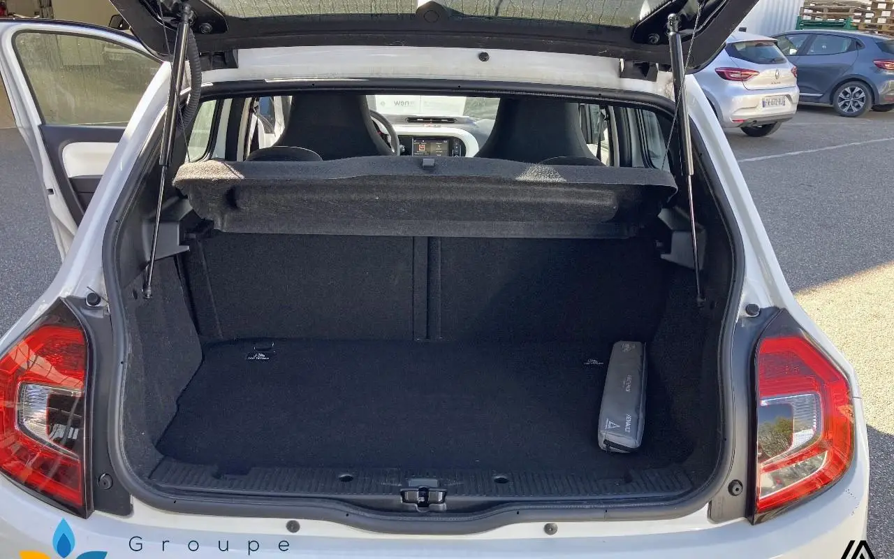 Renault Twingo iii Twingo iii sce 65 equilibre 1077 10
