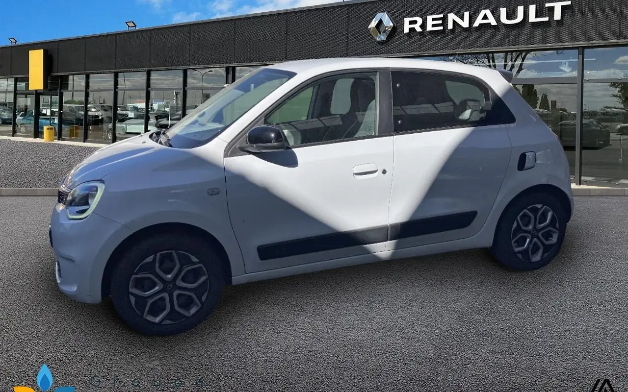 Renault Twingo iii Twingo iii sce 65 equilibre 1077 2