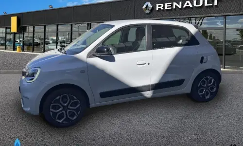 Renault Twingo iii Twingo iii sce 65 equilibre 1077 2