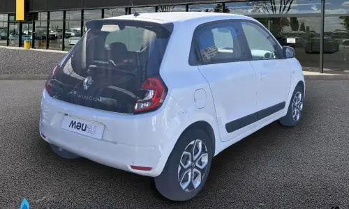 Renault Twingo iii Twingo iii sce 65 equilibre 1077 3