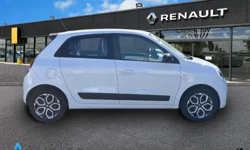 Renault Twingo iii Twingo iii sce 65 equilibre 1077 4