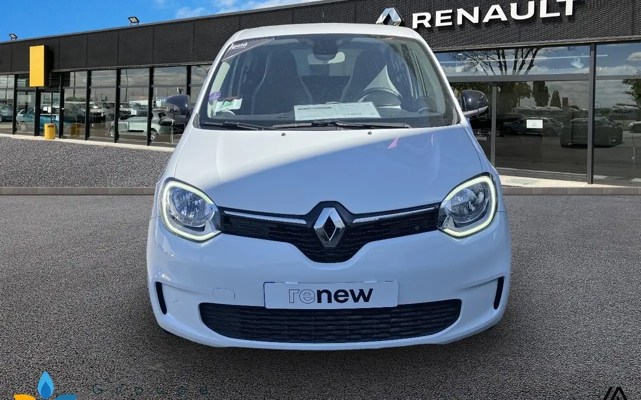 Renault Twingo iii Twingo iii sce 65 equilibre 1077 5