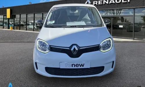 Renault Twingo iii Twingo iii sce 65 equilibre 1077 5