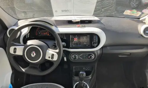 Renault Twingo iii Twingo iii sce 65 equilibre 1077 6