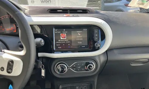 Renault Twingo iii Twingo iii sce 65 equilibre 1077 7