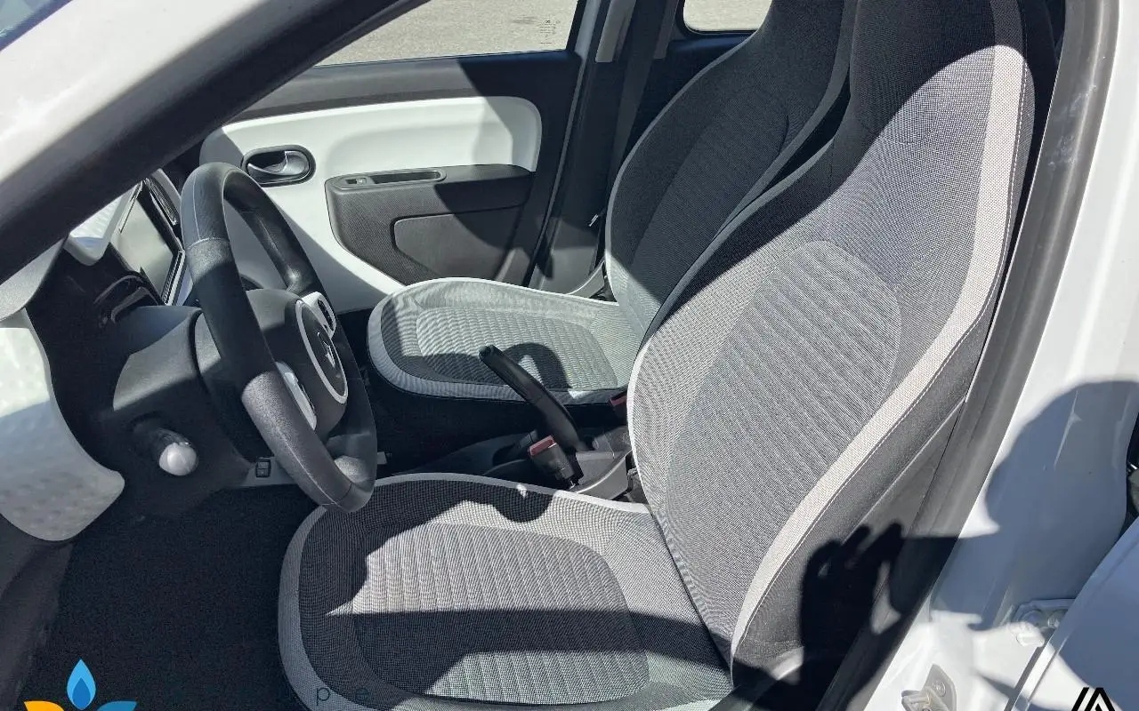 Renault Twingo iii Twingo iii sce 65 equilibre 1077 8