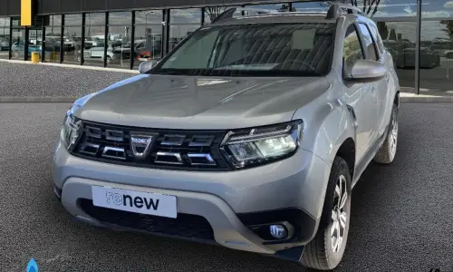 Dacia Duster Eco-g 100 4x2 essentiel 1078