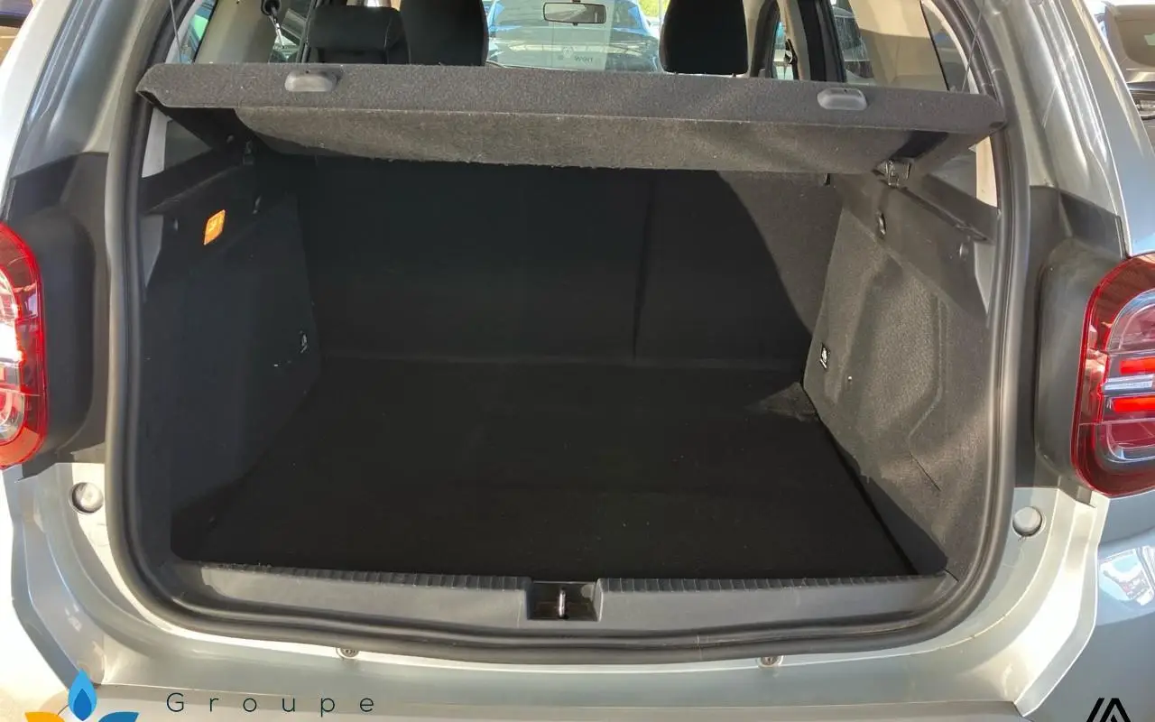 Dacia Duster Eco-g 100 4x2 essentiel 1078 10
