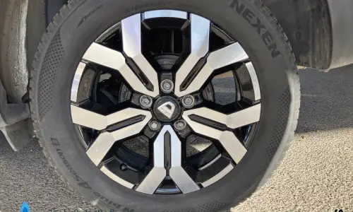 Dacia Duster Eco-g 100 4x2 essentiel 1078 11