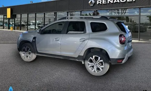 Dacia Duster Eco-g 100 4x2 essentiel 1078 2