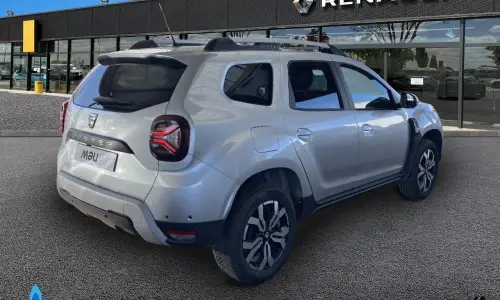 Dacia Duster Eco-g 100 4x2 essentiel 1078 3
