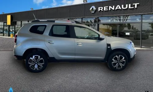 Dacia Duster Eco-g 100 4x2 essentiel 1078 4