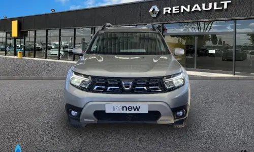 Dacia Duster Eco-g 100 4x2 essentiel 1078 5