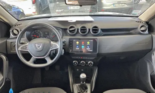 Dacia Duster Eco-g 100 4x2 essentiel 1078 6