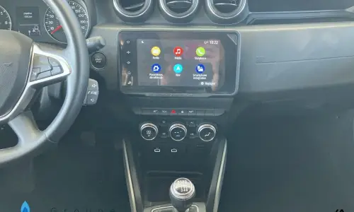 Dacia Duster Eco-g 100 4x2 essentiel 1078 7