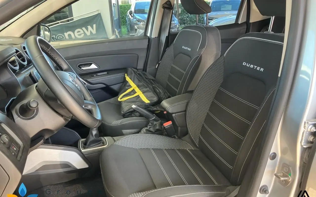Dacia Duster Eco-g 100 4x2 essentiel 1078 8