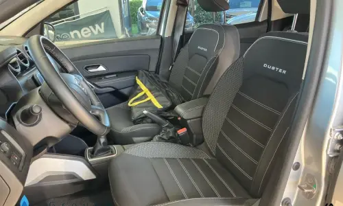 Dacia Duster Eco-g 100 4x2 essentiel 1078 8
