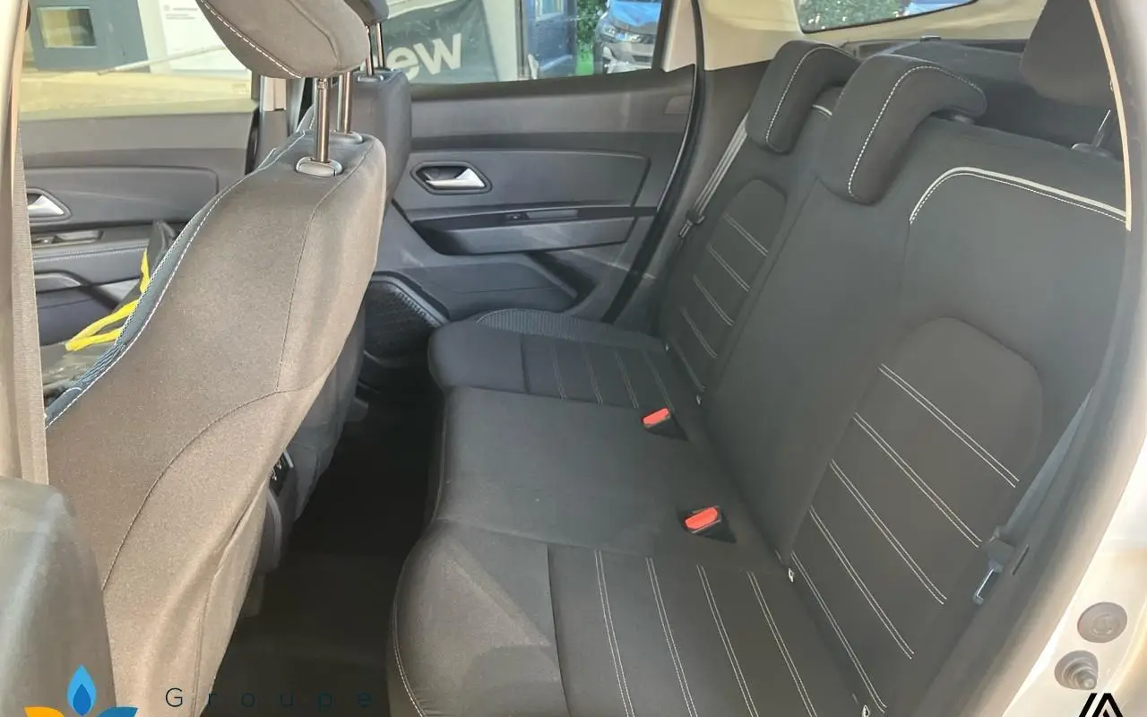 Dacia Duster Eco-g 100 4x2 essentiel 1078 9