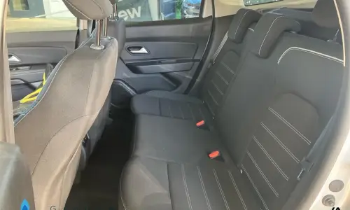 Dacia Duster Eco-g 100 4x2 essentiel 1078 9