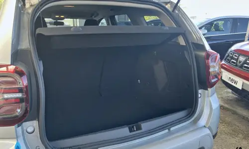 Dacia Duster Tce 130 4x2 journey 1079 10